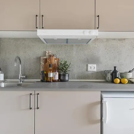 Tastefull And Modern Apartment *
