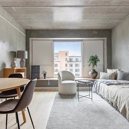 Tastefull And Modern