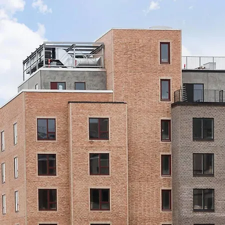 Tastefull And Modern * Copenhague