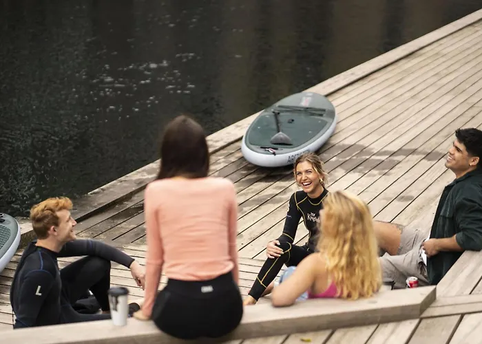 Tastefull And Modern Apartment *