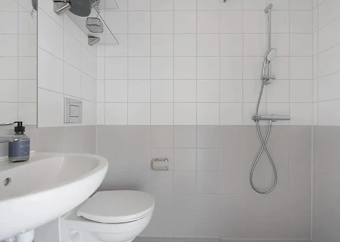 Tastefull And Modern * Kopenhaga